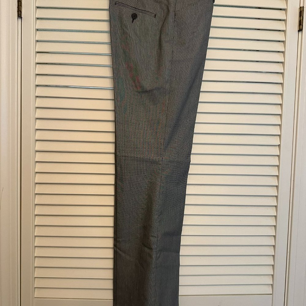 Express Design Studio-Editor Slacks-Size 2 - image 2